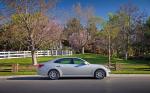 Hyundai Equus 2011 года